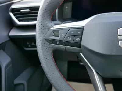 Seat Leon FR 2.0 TDI DSG (2026) - Photo 12