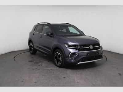 VW T-Cross R-Line (2026) - Photo 10