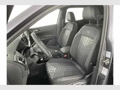 VW T-Cross R-Line (2026) - Photo 12