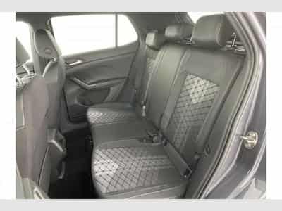 VW T-Cross R-Line (2026) - Photo 13