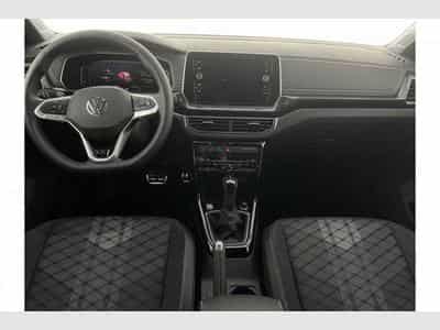 VW T-Cross R-Line (2026) - Photo 15