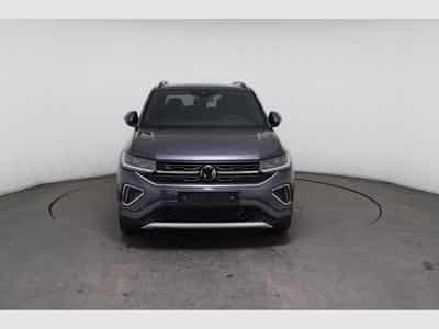 VW T-Cross R-Line (2026) - Photo 2