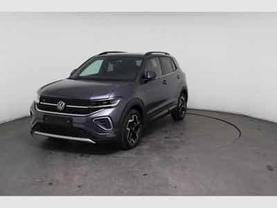VW T-Cross R-Line (2026) - Photo 3