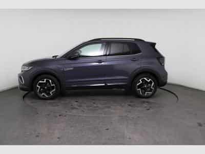 VW T-Cross R-Line (2026) - Photo 4