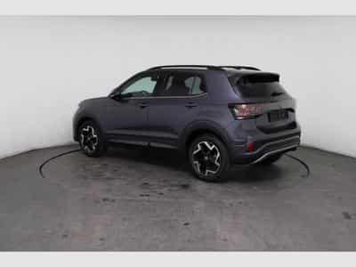 VW T-Cross R-Line (2026) - Photo 5