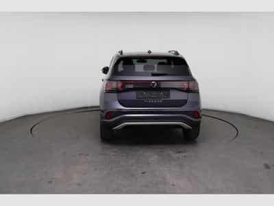 VW T-Cross R-Line (2026) - Photo 6