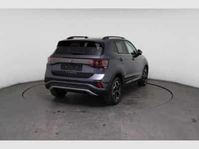 VW T-Cross R-Line (2026) - Photo 7