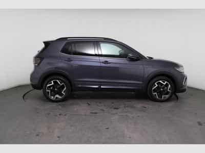 VW T-Cross R-Line (2026) - Photo 9