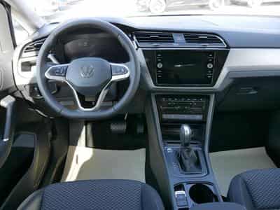 VW Touran Comfortline (2026) - Photo 10
