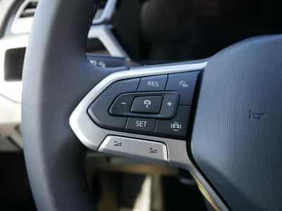 VW Touran Comfortline (2026) - Photo 11