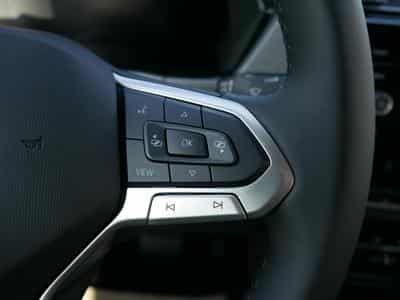 VW Touran Comfortline (2026) - Photo 12