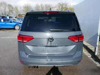 VW Touran Comfortline (2026) - Photo 5