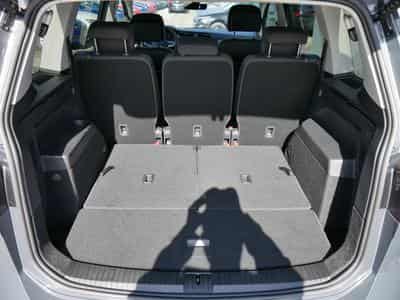 VW Touran Comfortline (2026) - Photo 6