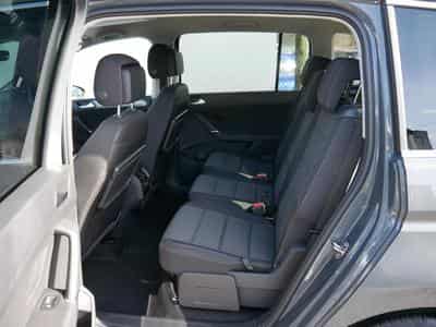 VW Touran Comfortline (2026) - Photo 7