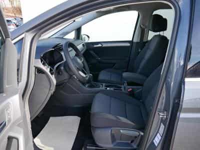 VW Touran Comfortline (2026) - Photo 8