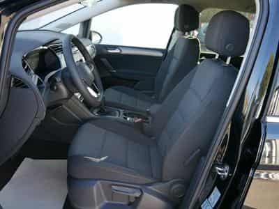 VW Touran Comfortline (2026) - Photo 10