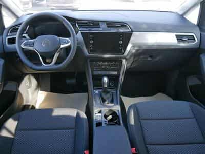 VW Touran Comfortline (2026) - Photo 11