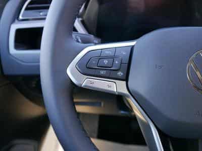 VW Touran Comfortline (2026) - Photo 13