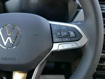 VW Touran Comfortline (2026) - Photo 14