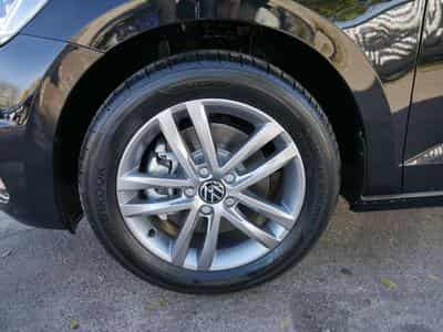 VW Touran Comfortline (2026) - Photo 2