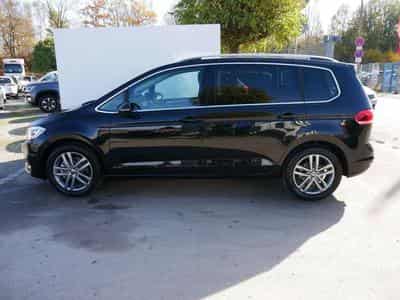 VW Touran Comfortline (2026) - Photo 4