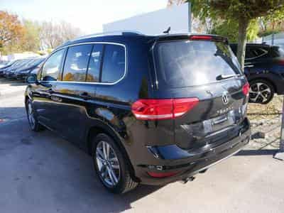 VW Touran Comfortline (2026) - Photo 5