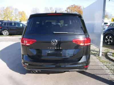 VW Touran Comfortline (2026) - Photo 6