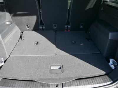 VW Touran Comfortline (2026) - Photo 7