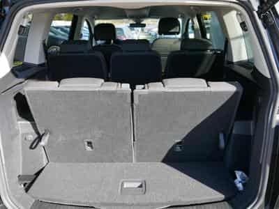 VW Touran Comfortline (2026) - Photo 8