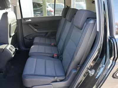 VW Touran Comfortline (2026) - Photo 9