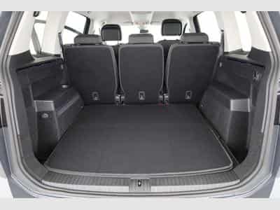 VW Touran Comfortline BMT/Start-Stopp (2026) - Photo 12