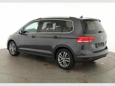 VW Touran Comfortline BMT/Start-Stopp (2026) - Photo 3