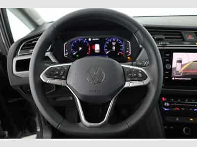 VW Touran Comfortline BMT/Start-Stopp (2026) - Photo 6