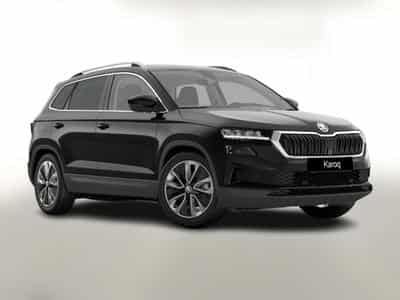 Skoda Karoq Selection (2026) - Photo 1