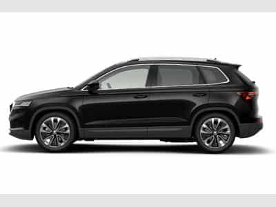 Skoda Karoq Selection (2026) - Photo 2
