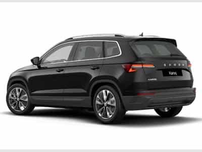 Skoda Karoq Selection (2026) - Photo 3