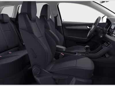 Skoda Karoq Selection (2026) - Photo 5