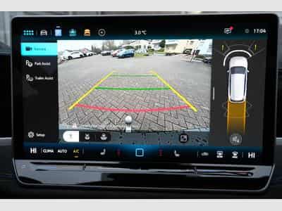 VW Passat Variant Var. 2.0 (2026) - Photo 13