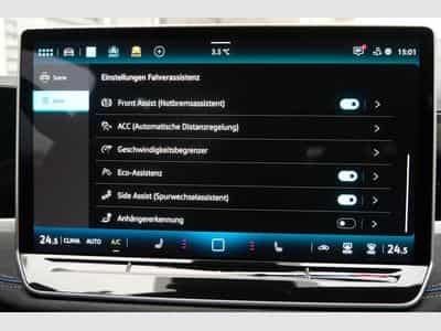 VW Passat Variant Var. 2.0 (2026) - Photo 15