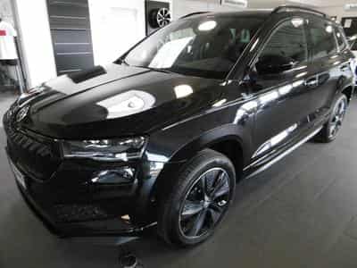 Skoda Karoq Sportline 1.5 TSI (2026) - Photo 1