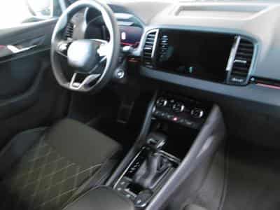 Skoda Karoq Sportline 1.5 TSI (2026) - Photo 11