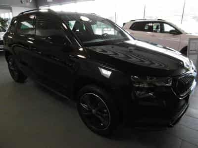 Skoda Karoq Sportline 1.5 TSI (2026) - Photo 12