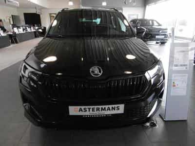 Skoda Karoq Sportline 1.5 TSI (2026) - Photo 2