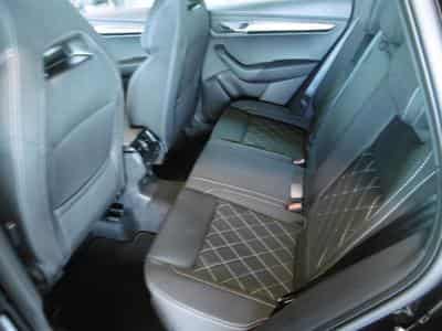 Skoda Karoq Sportline 1.5 TSI (2026) - Photo 4