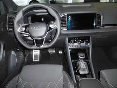 Skoda Karoq Sportline 1.5 TSI (2026) - Photo 5