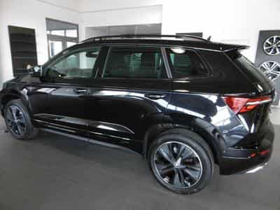 Skoda Karoq Sportline 1.5 TSI (2026) - Photo 6