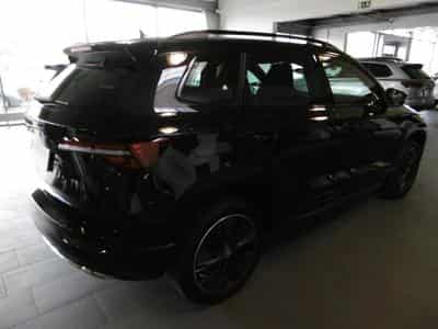 Skoda Karoq Sportline 1.5 TSI (2026) - Photo 9
