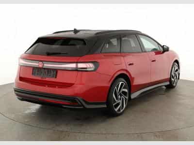 VW ID.7 Kombi Pro S 210 kW (2026) - Foto 2