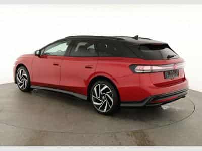 VW ID.7 Kombi Pro S 210 kW (2026) - Foto 3