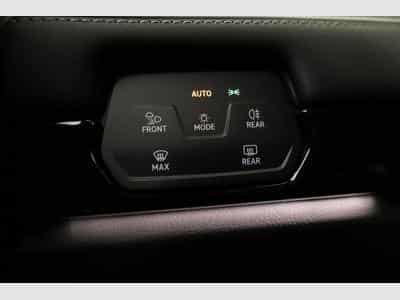 VW ID.7 Kombi Pro S 210 kW (2026) - Foto 8